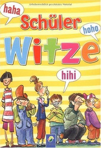 Schülerwitze