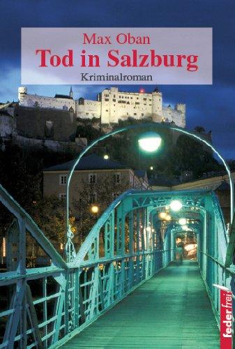 Tod in Salzburg