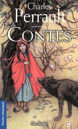 Contes