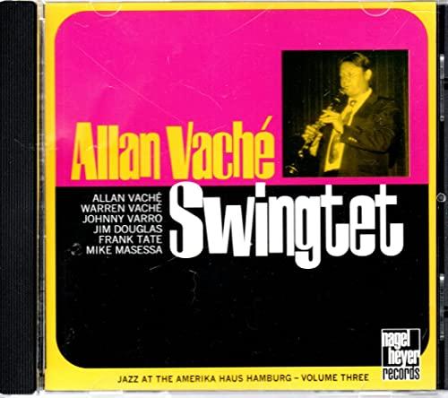 Allan Vache Swingtet