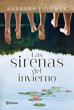 Las sirenas del invierno (Fuera de colección)