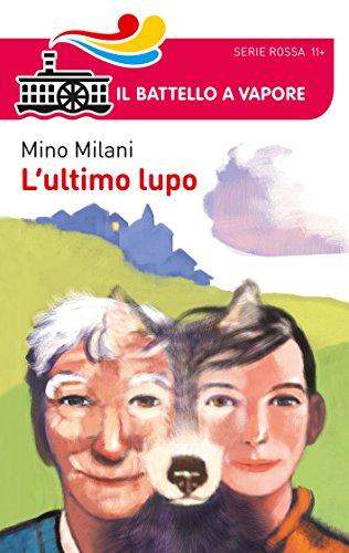 L'ultimo lupo