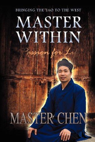 MASTER WITHIN: Passion for Life