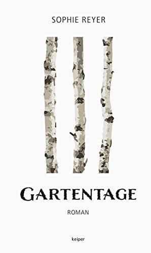 Gartentage