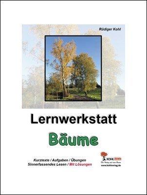 Lernwerkstatt Bäume