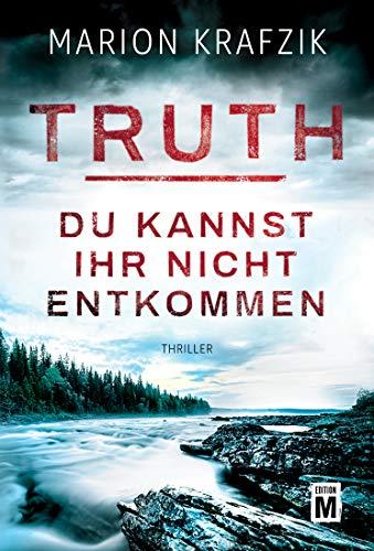 Truth - Du kannst ihr nicht entkommen