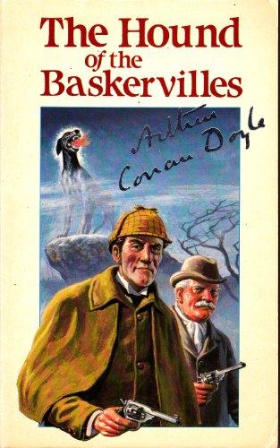 The Hound of the Baskervilles