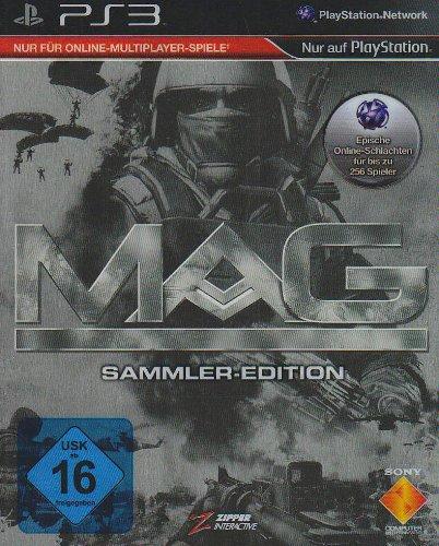 MAG - Special Edition