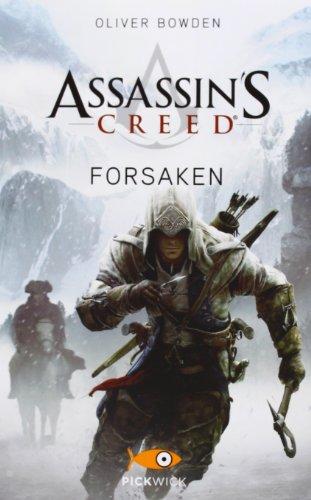 Assassin's Creed. Forsaken