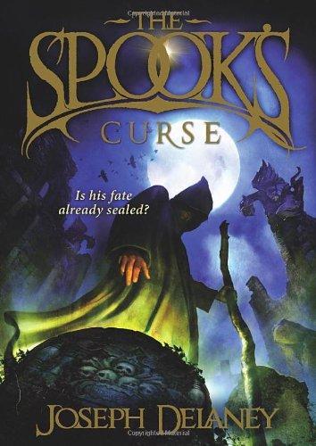 The Spook's Curse: Book 2 (The Wardstone Chronicles)