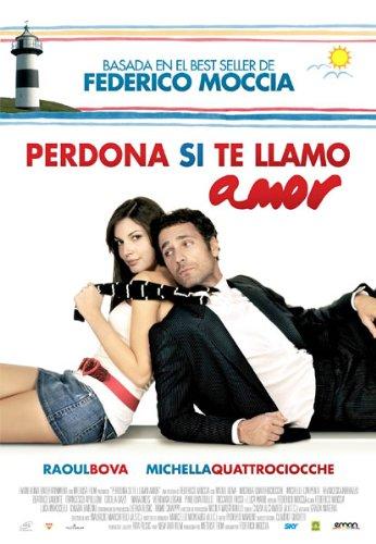 Perdona Si Te Llamo Amor (Import Dvd) (2010) Francesca Ferrazzo; Francesca Ant