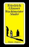 Wachtmeister Studer