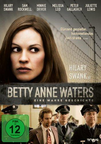 Betty Anne Waters