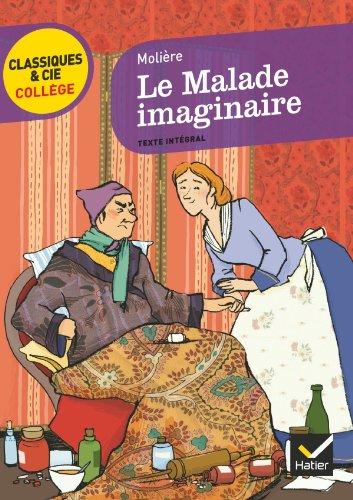 Le malade imaginaire (1673)