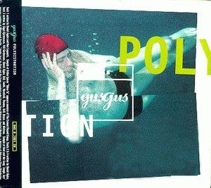 Polydistortion (UK Import)