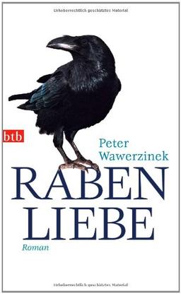 Rabenliebe: Roman