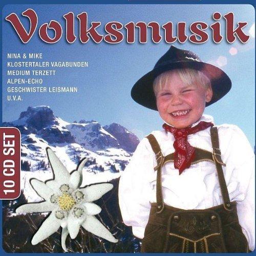 Volksmusik