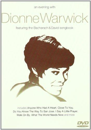 Dionne Warwick - An Evening With