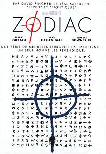 Zodiac [FR Import]