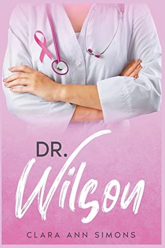 Dr. Wilson (Collins Memorial Hospital)