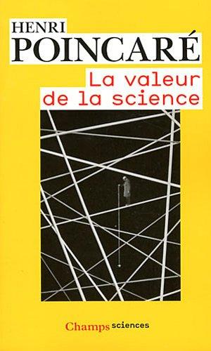 La valeur de la science