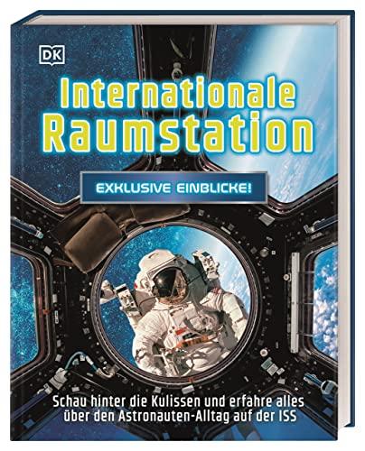 Exklusive Einblicke! Internationale Raumstation: Schau hinter die Kulissen und erfahre alles über den Astronauten-Alltag auf der ISS