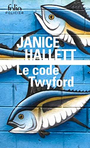 Le code Twyford : thriller