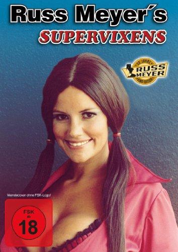 Russ Meyers Supervixens (Kinoedition)