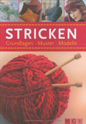 Stricken: Grundlagen, Muster, Modelle