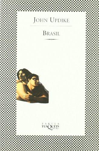 Brasil (Fabula (tusquets))