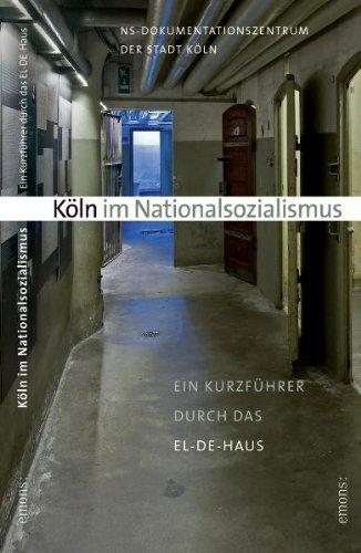 Köln im Nationalsozialismus