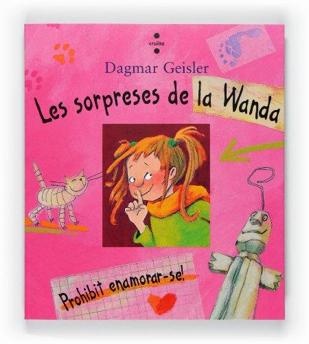 Les sorpreses de la Wanda