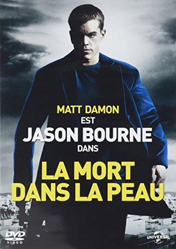 Jason bourne 2 : la mort dans la peau [FR Import]