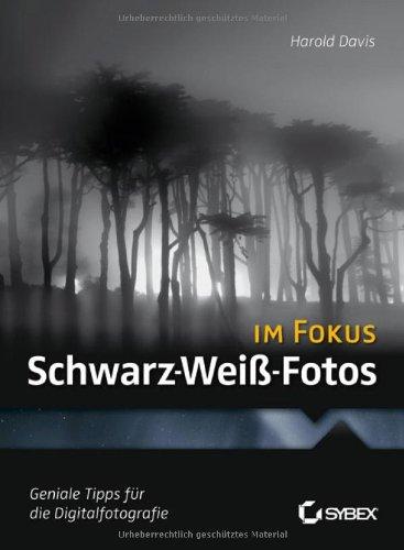 Schwarz-Weiß-Fotos im Fokus