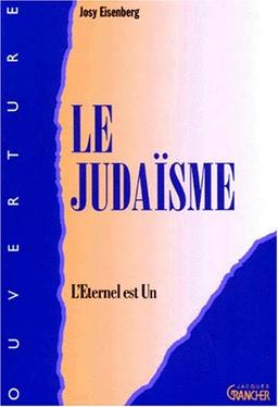 Le Judaïsme