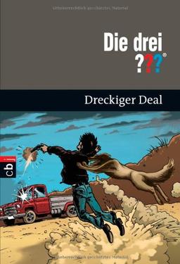 Die drei ??? Dreckiger Deal