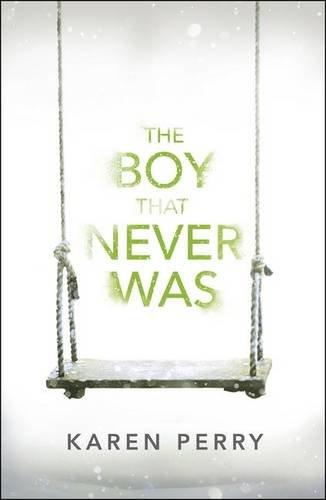 The Boy That Never Was