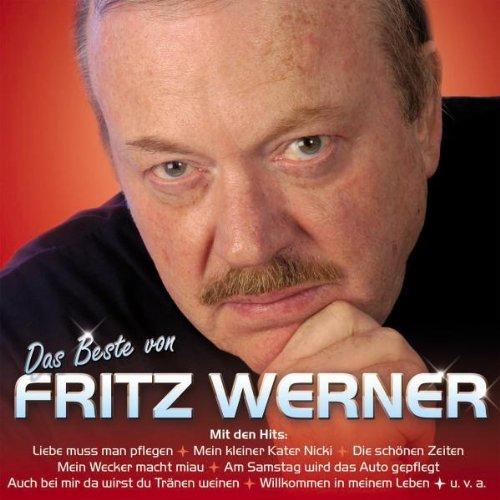 Das Beste Von Fritz Werner