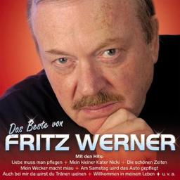 Das Beste Von Fritz Werner