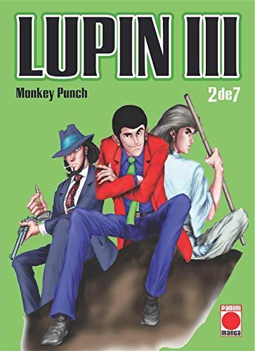 Lupin III 2