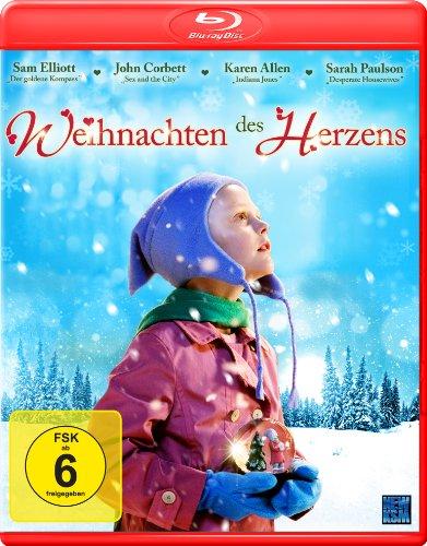 Weihnachten des Herzens [Blu-ray]