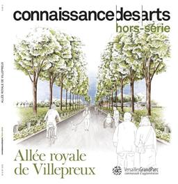 Allée royale de Villepreux