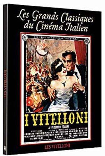 Les vitelloni [FR Import]