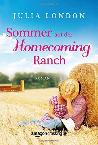 Sommer auf der Homecoming Ranch