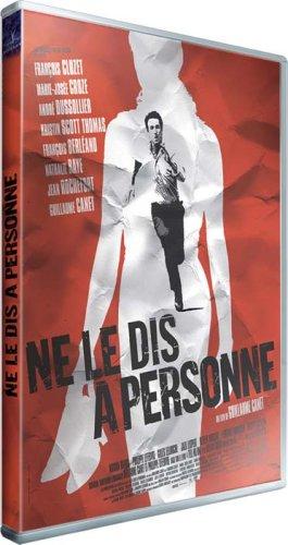 Ne le dis à personne [FR Import]