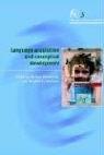 Language Acquisition and Conceptual Development (Language Culture and Cognition, Band 3)