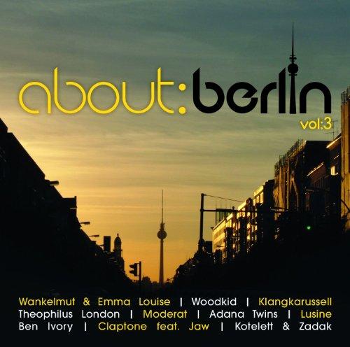 about: berlin Vol. 3