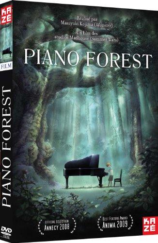 Piano forest [FR Import]