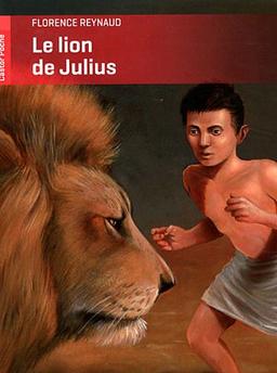 Le lion de Julius