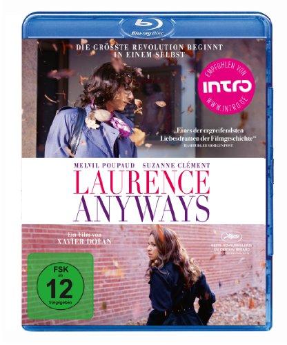 Laurence Anyways [Blu-ray]